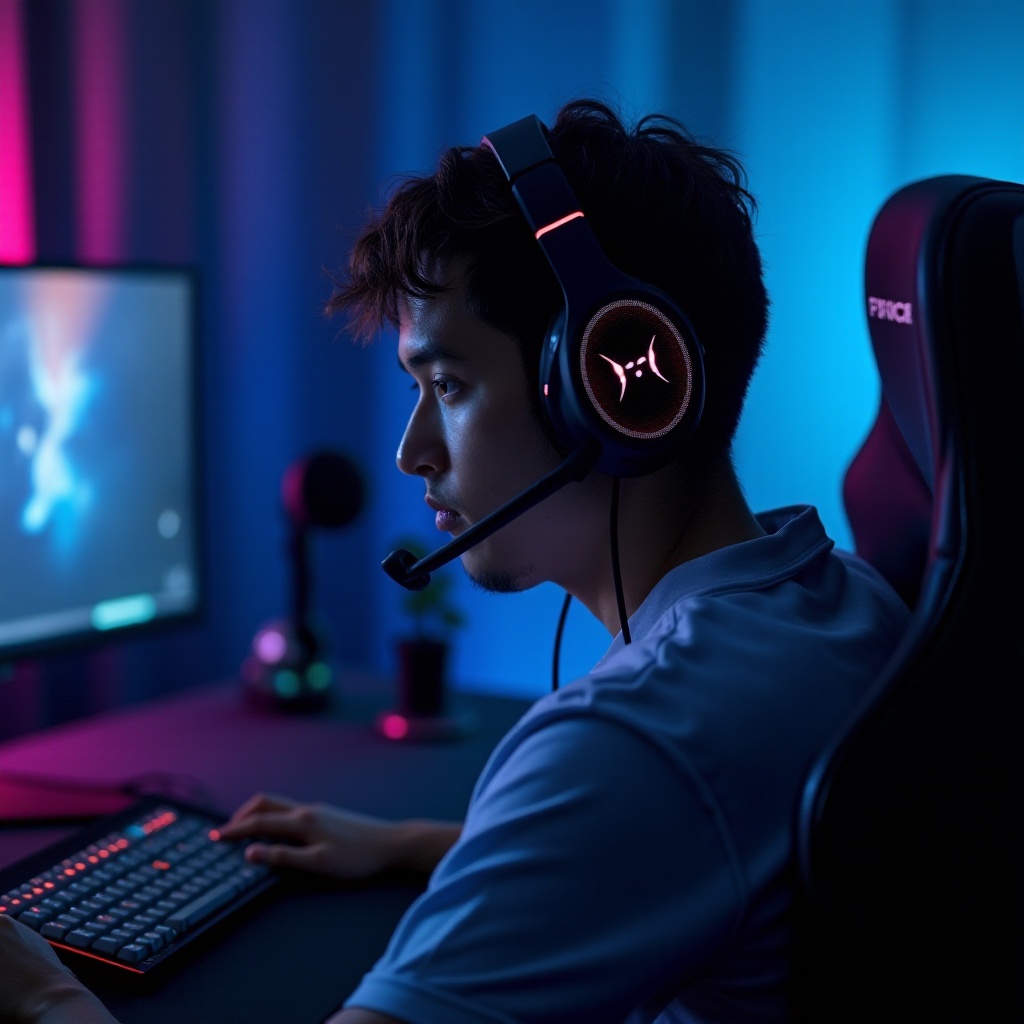 best gaming headset for valolrant