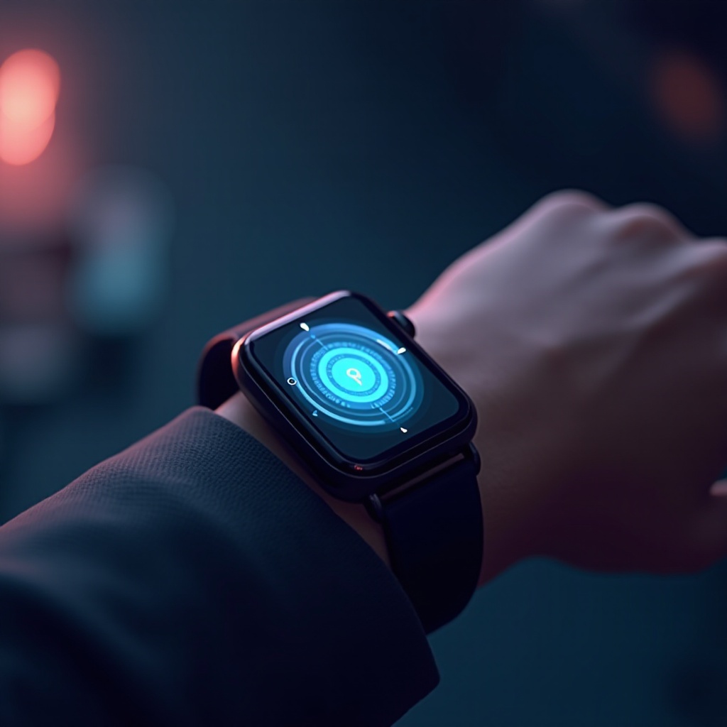 Guía de Relojes Inteligentes con SIM