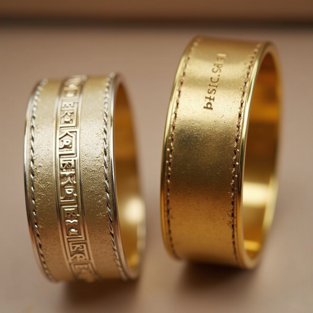 fake hermes bracelet vs real