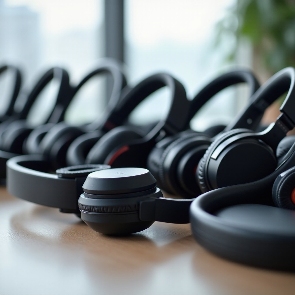 Les Meilleurs Casques Bluetooth en 2024 : Guide Complet