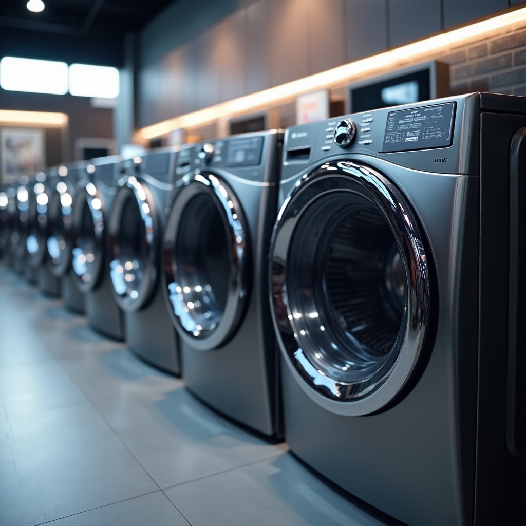 highest rated top load washer