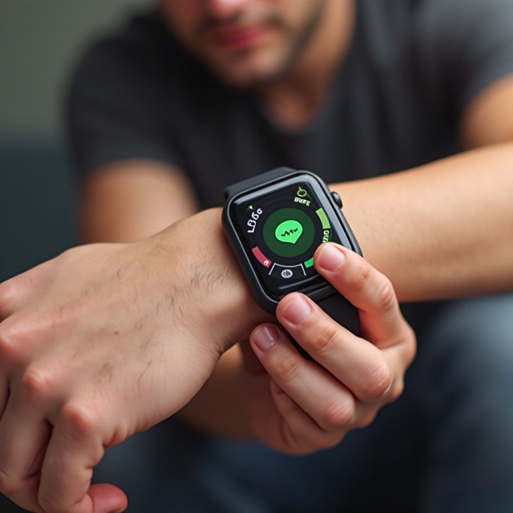 pourquoi ma montre connectée se déconnecte