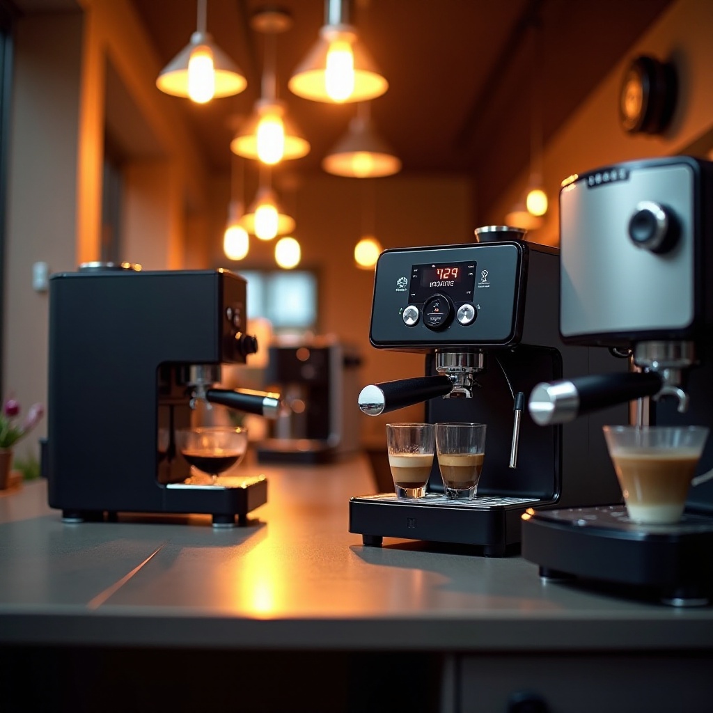 black friday deals coffee machines