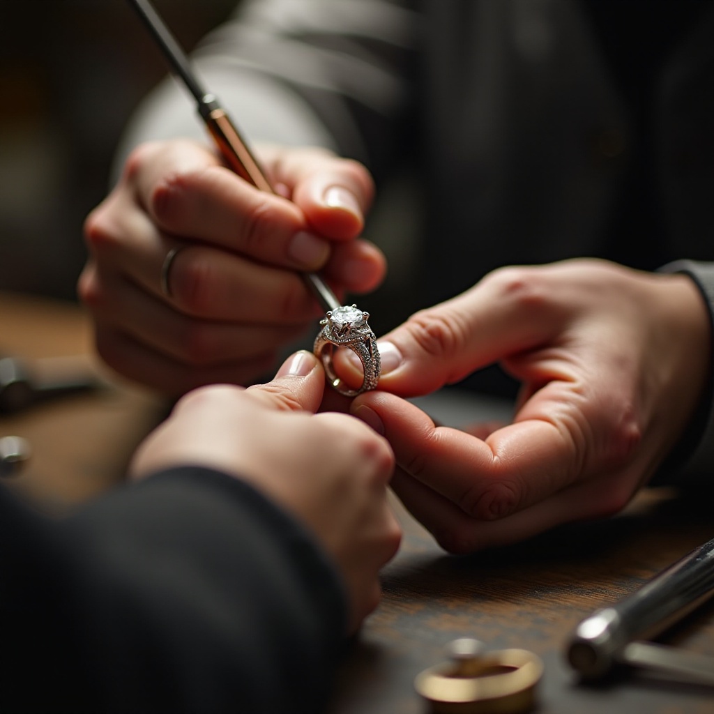 Descubre la Guía de Tallas de Anillos: Tips y Consejos
