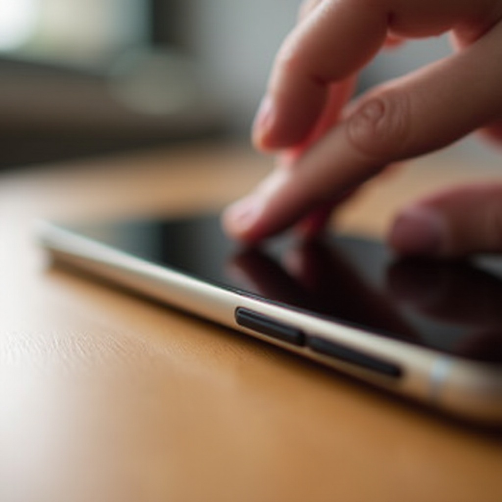 comment éteindre son téléphone quand le tactile ne marche plus