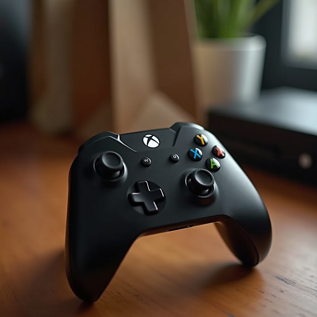 Acheter une Manette Xbox One Pas Cher en 2024