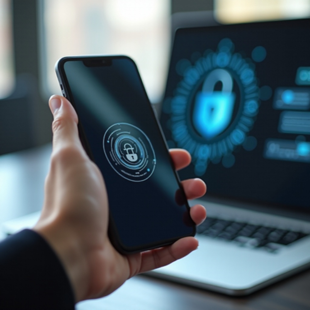 Seguridad del iPhone: Mitos y Realidades