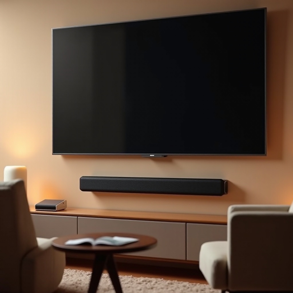 barras de sonido para tv calidad precio