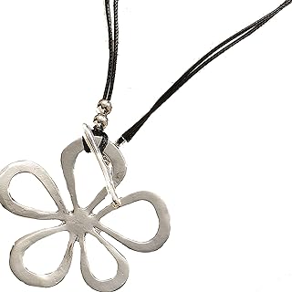 Boho Necklaces for Women Seashell Necklace Beaded Necklaces for Women Trendy Beach Necklaces Hippie Choker Necklace Wooden Beaded Necklace Gold Silver Heart Necklace for Teen Girls