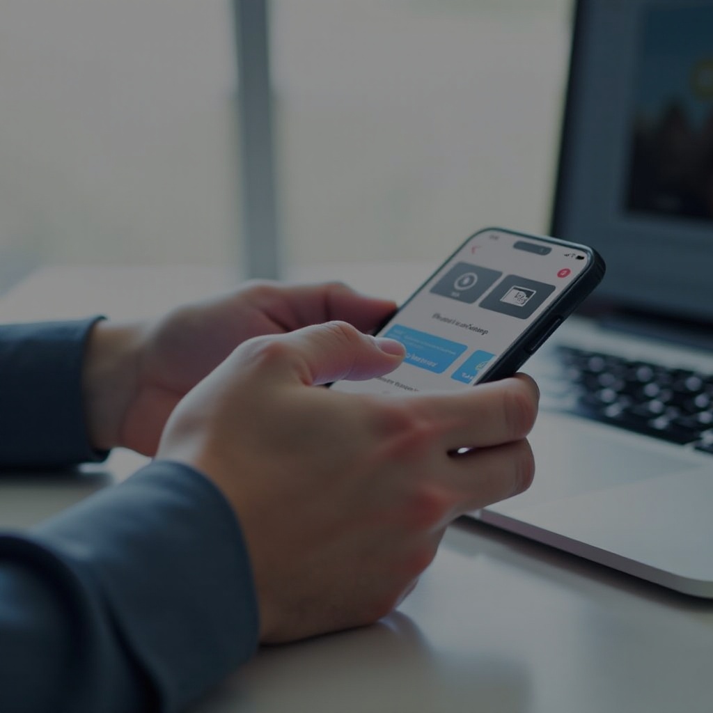 Hogyan küldjünk videót telefonról telefonra: Átfogó útmutató