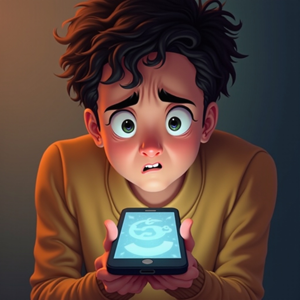 ¿Tu móvil va lento y se bloquea? Soluciones aquí