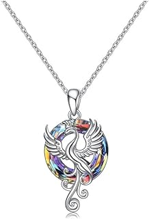 Sister Bestfriend Girlfriends Necklace Tree of Life with Shining Crystal Sweet Female Friendship Jewelry Gift