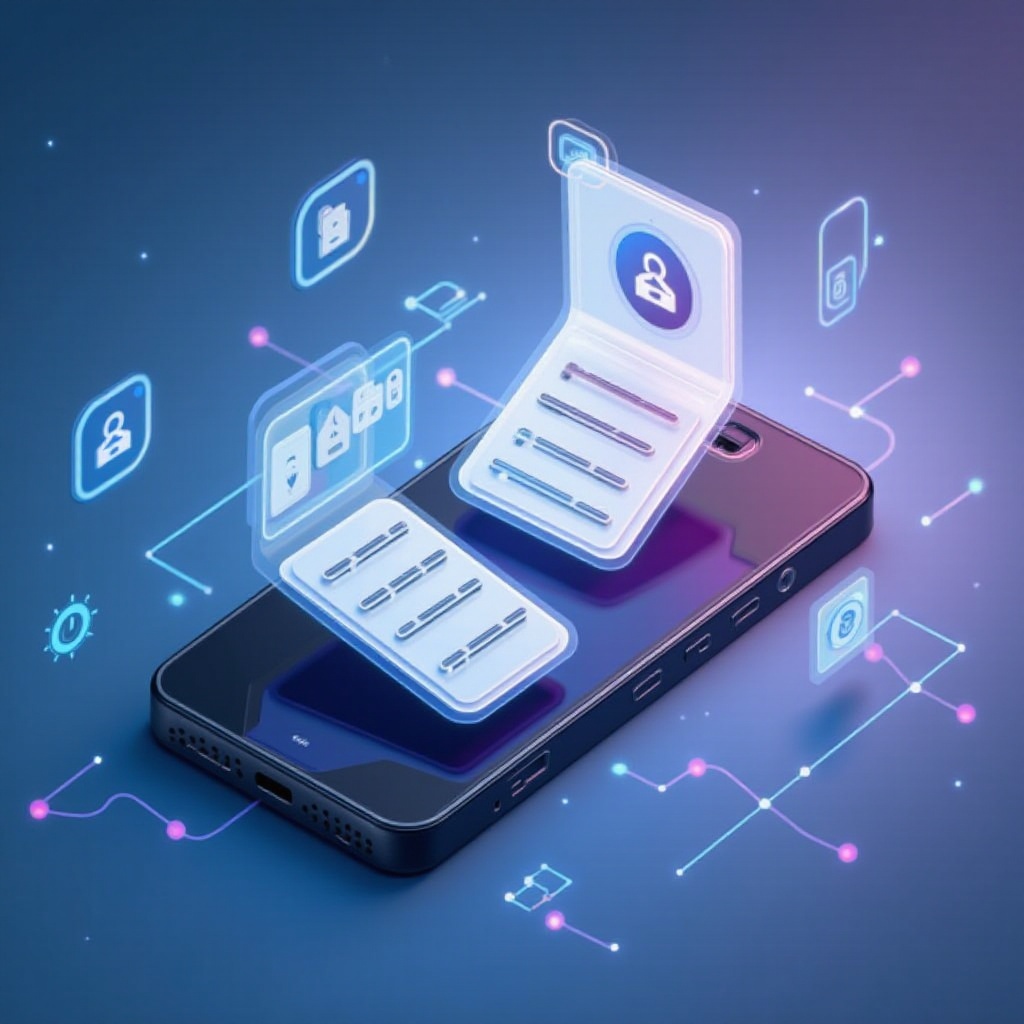 Guía para usar dos Bizum en un solo móvil