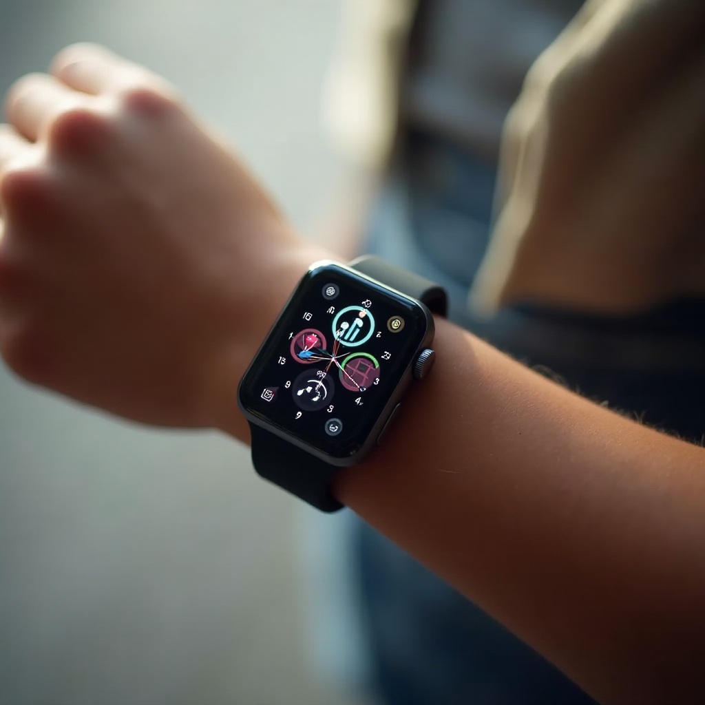 como usar un smartwatch sin telefono