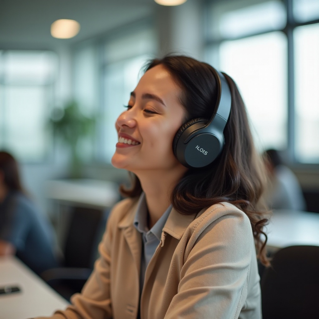 cascos antiruido con bluetooth
