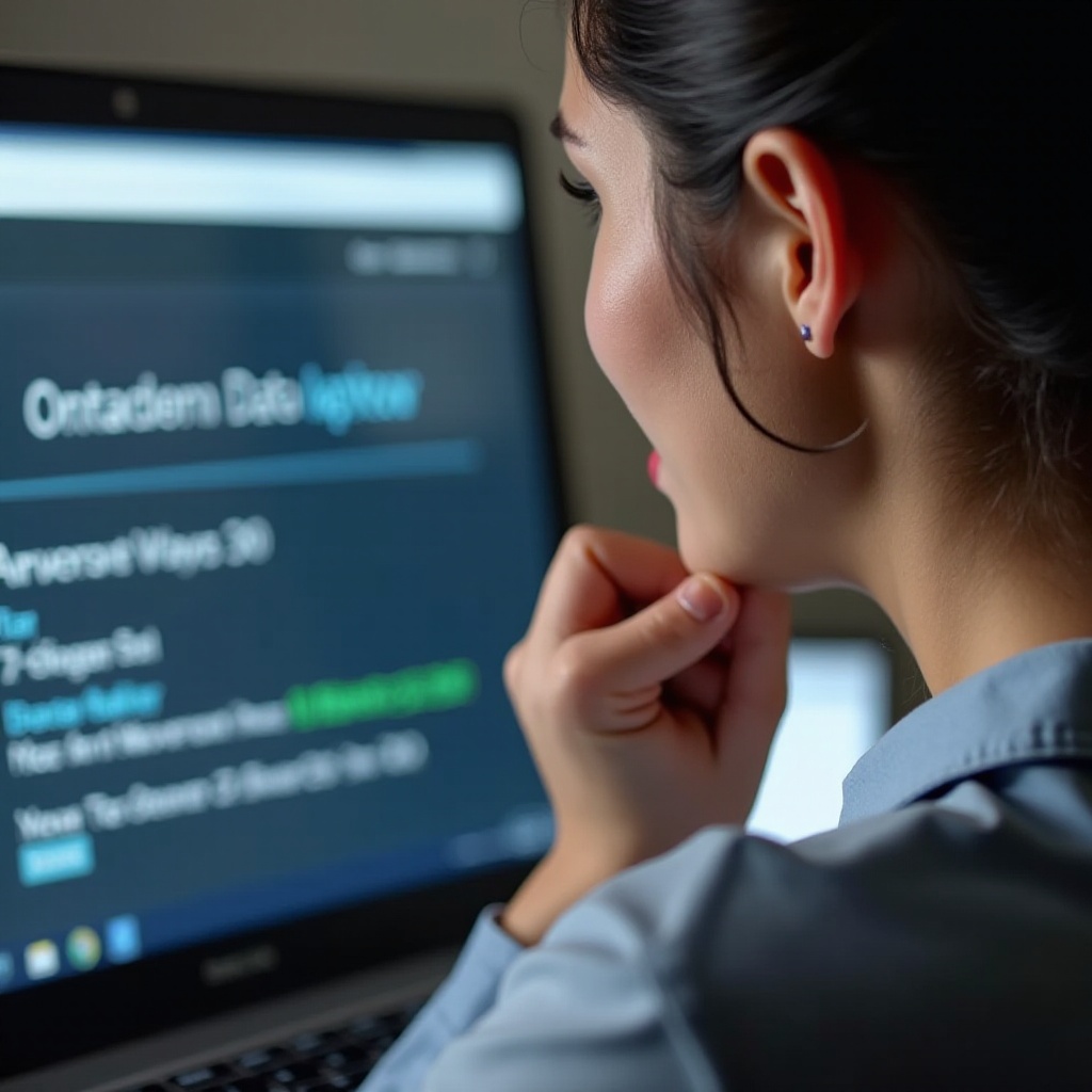 Laptop sicher platt machen und entsorgen: Ihre Anleitung