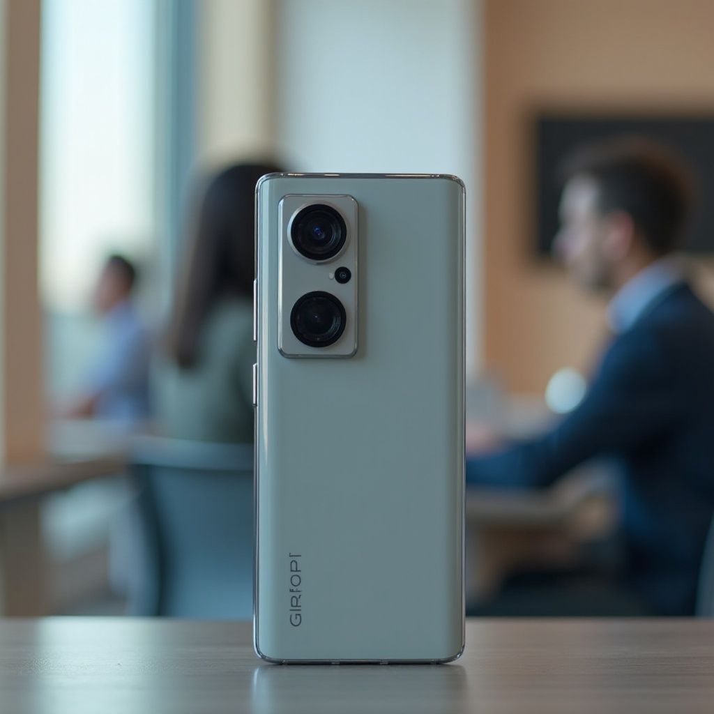 Beste Handy-Kameras 2024: Top Smartphones im Test