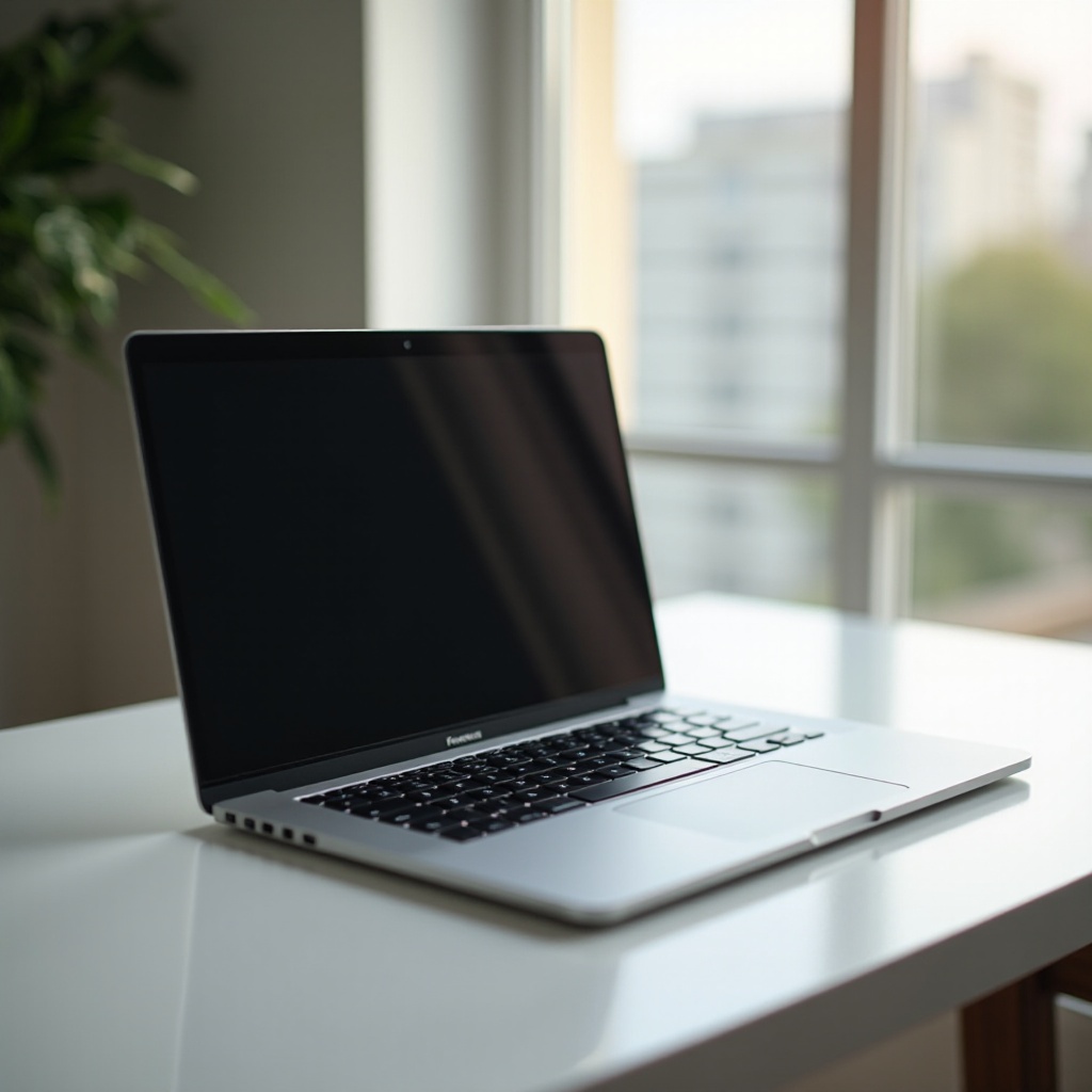 Maße 13 Zoll Laptop: Die optimale Größe finden