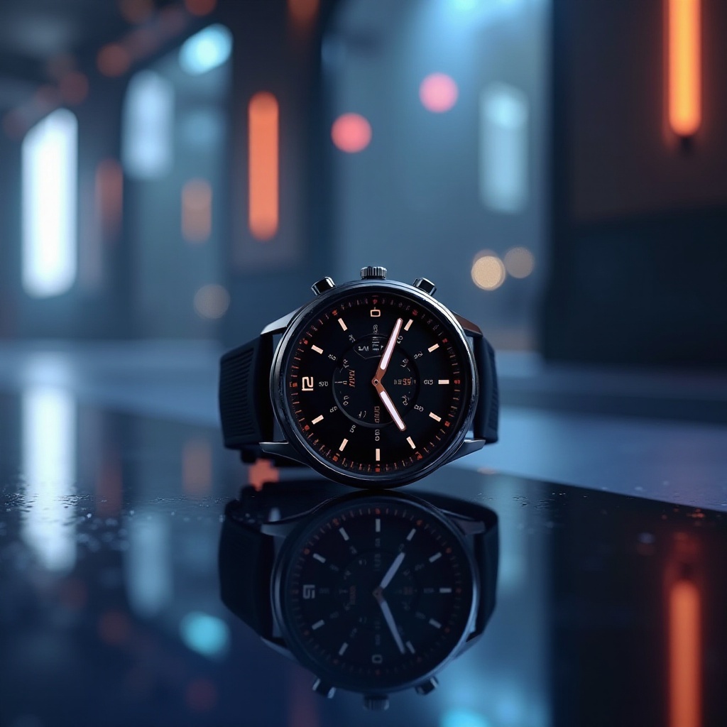 naixues montre connectée avis