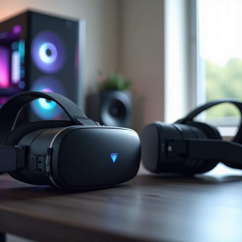 Les meilleurs casques VR pas chers pour PC en 2024