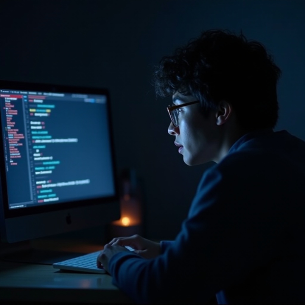 como saber si me han hackeado el ordenador
