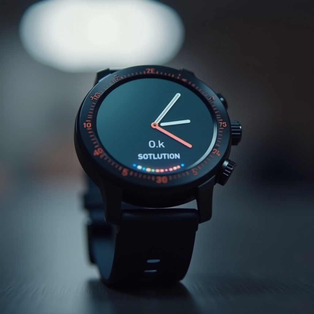 Que signifie le SPO2 sur une montre connectée ?