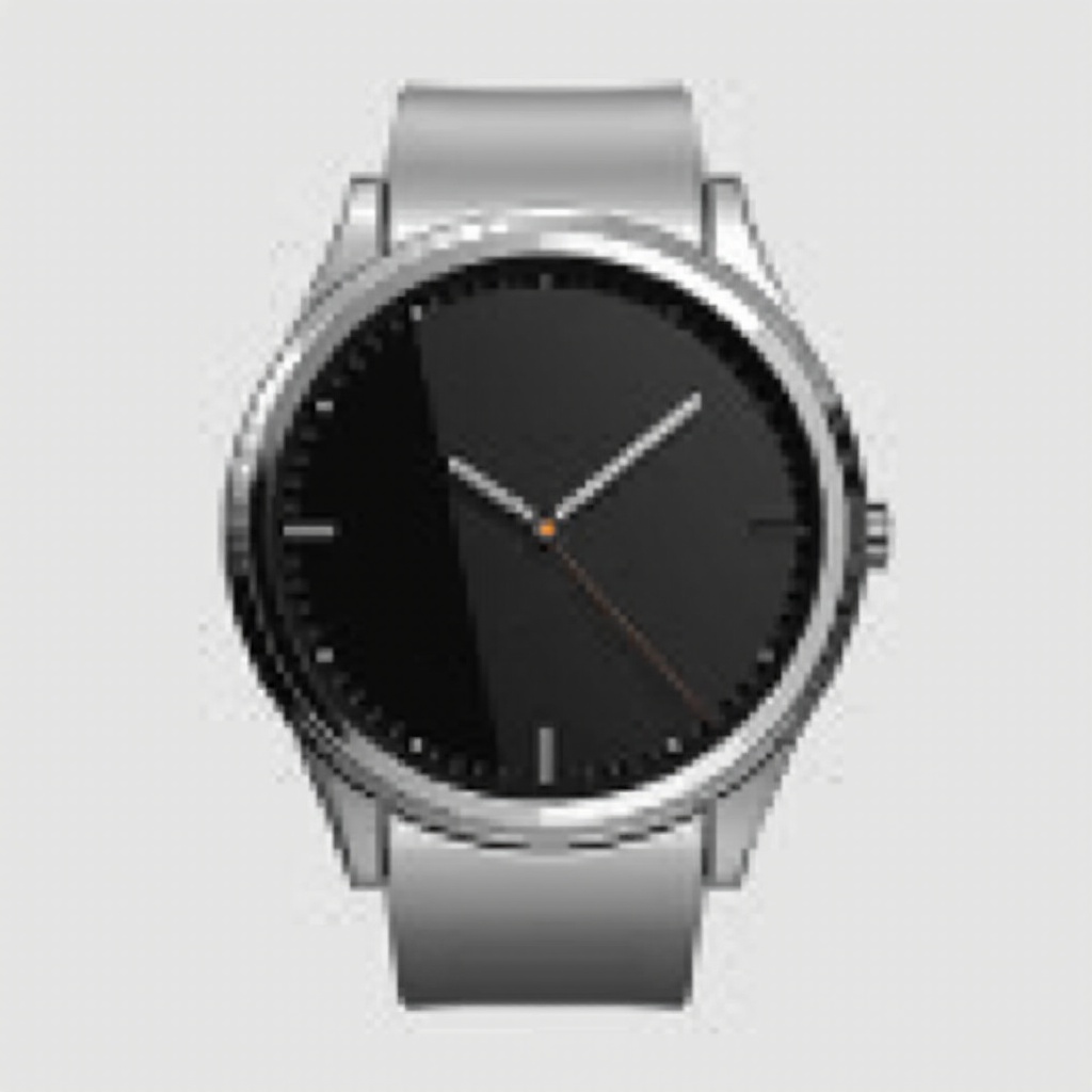 Montre Connectée Apple Ronde : Guide 2024 Complet