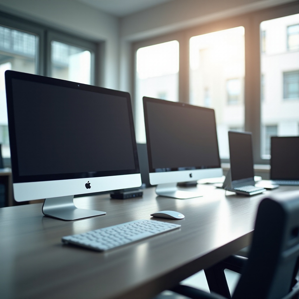 Discover the Best Reliable Computer Brands in 2024