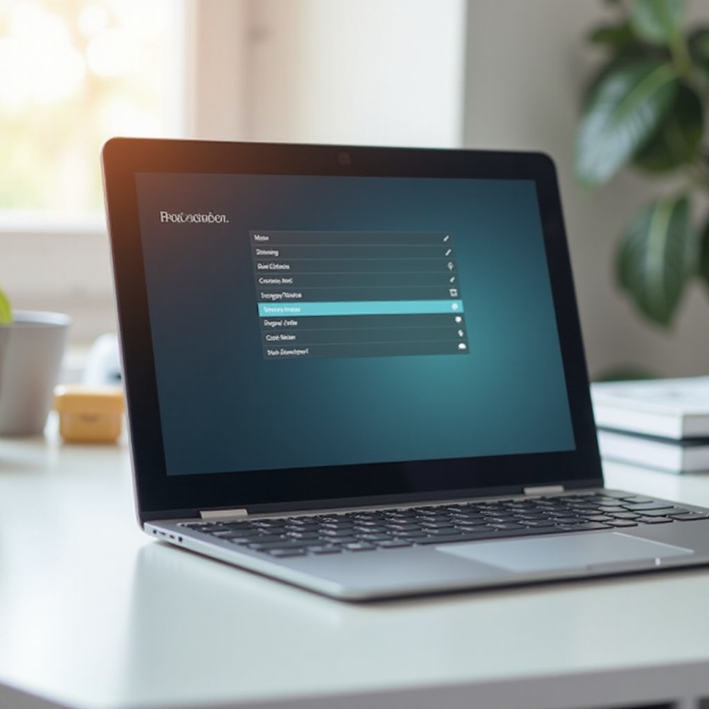 Lenovo Tablet Zurücksetzen – Einfache und Detaillierte Anleitung 2024