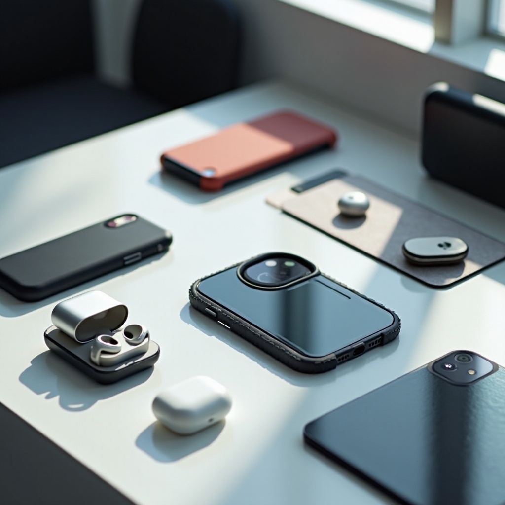 Best iPhone 16 Pro Accessories You Need in 2024