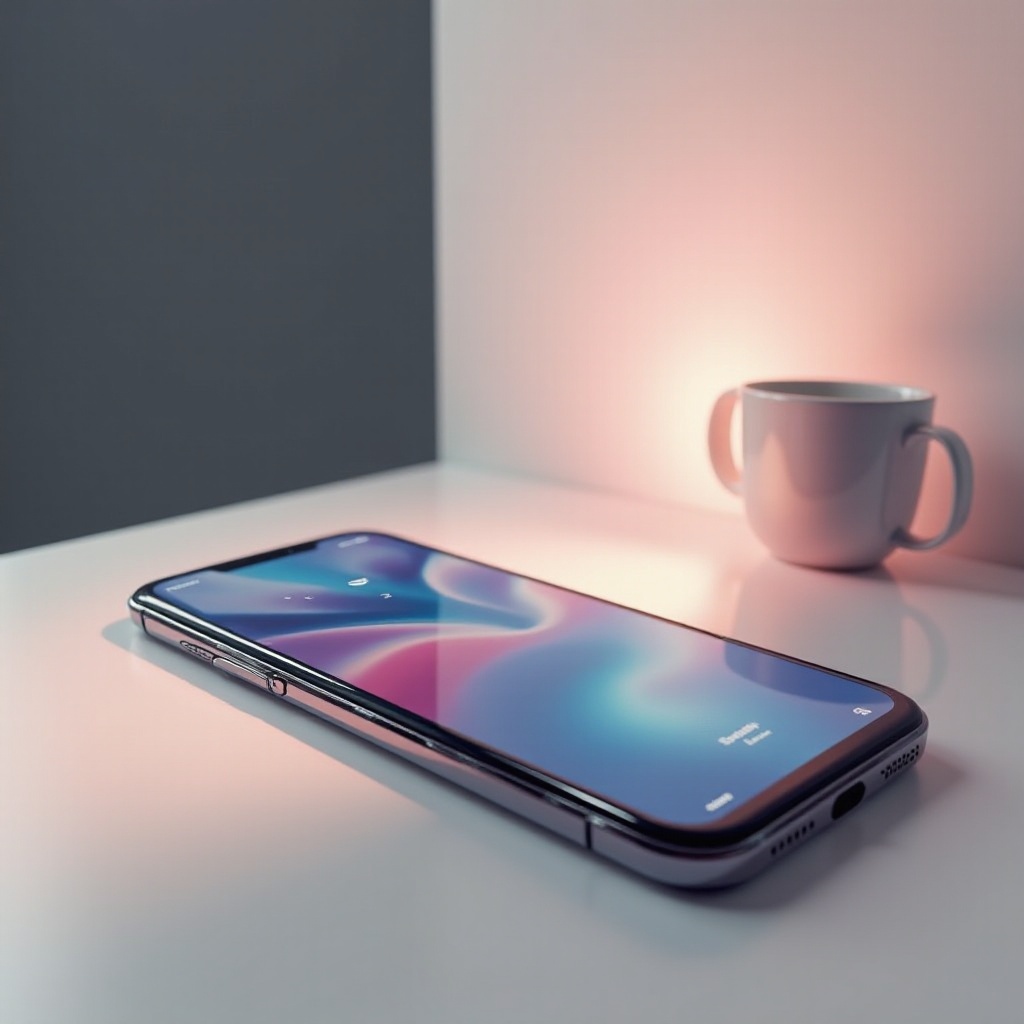 Caractéristiques dun Smartphone en 2024: Guide Complet