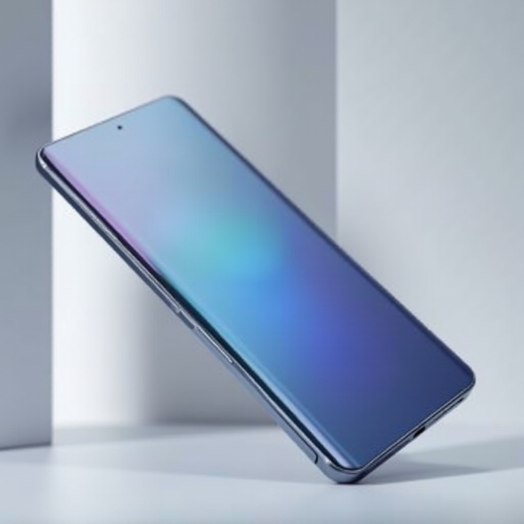 Samsung gama media 2025: Innovación y rendimiento