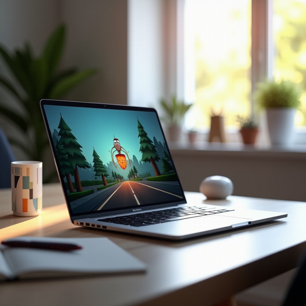 Die besten Laptops für Sims 4 im Jahr 2024 – Top-Empfehlungen