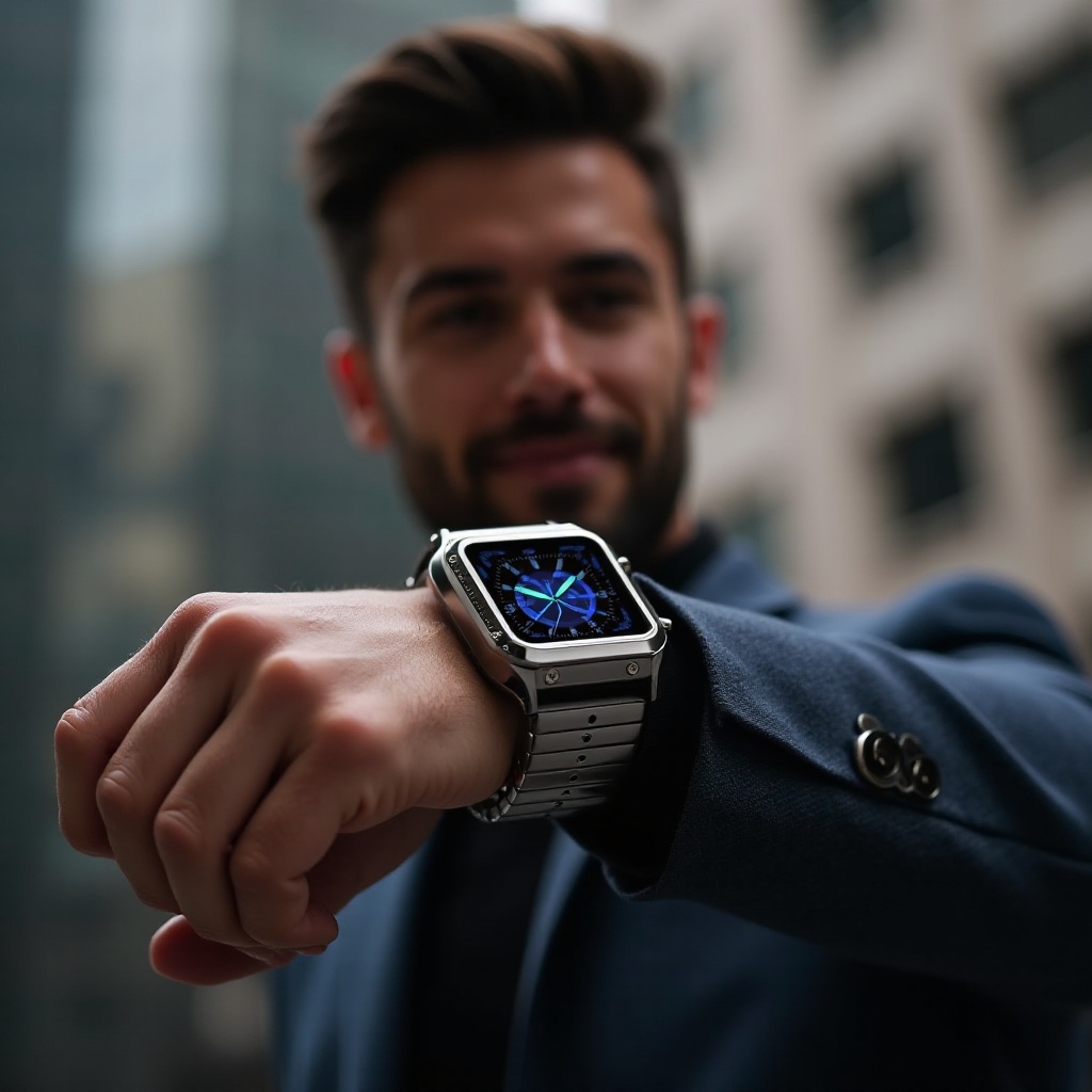 reloj inteligente hombre bueno y barato