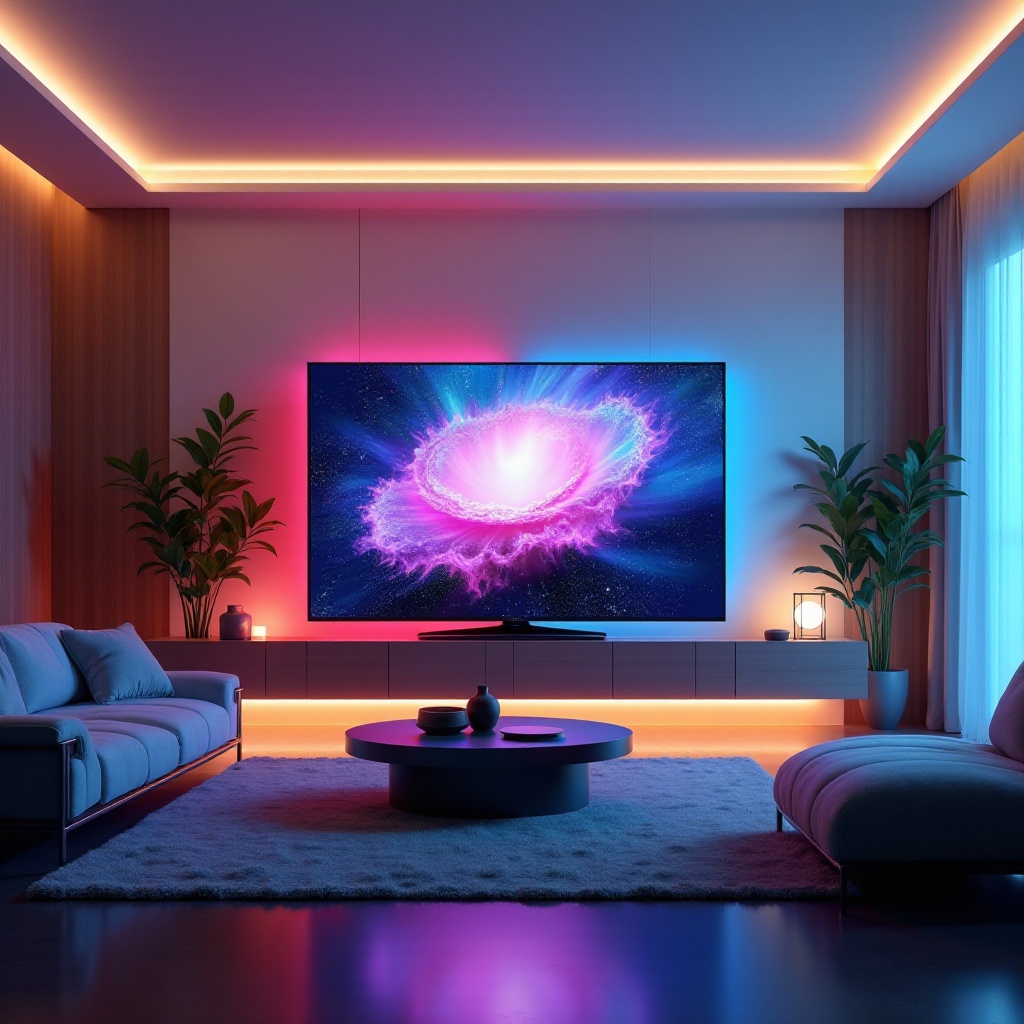 Guía Completa de TV OLED para 2025: Innovaciones