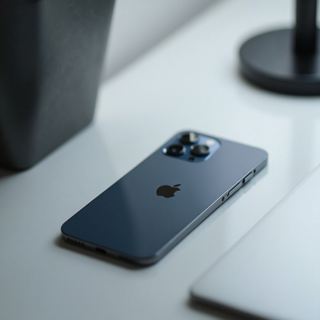 iPhone 15 Pro Upgrades: Essential Features and Innovations
