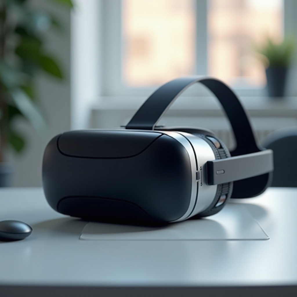 Guide 2024 des meilleurs casques VR autonomes
