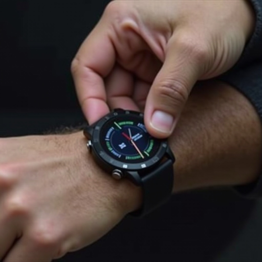 Réglage Heure Montre Huawei: Guide Compétent