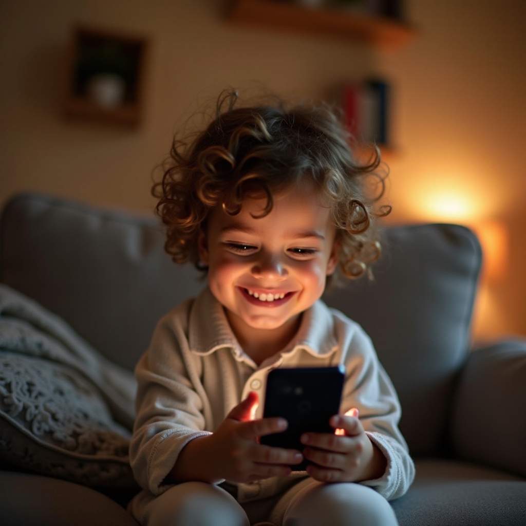 Téléphones sans Internet pour Ados de 11 Ans