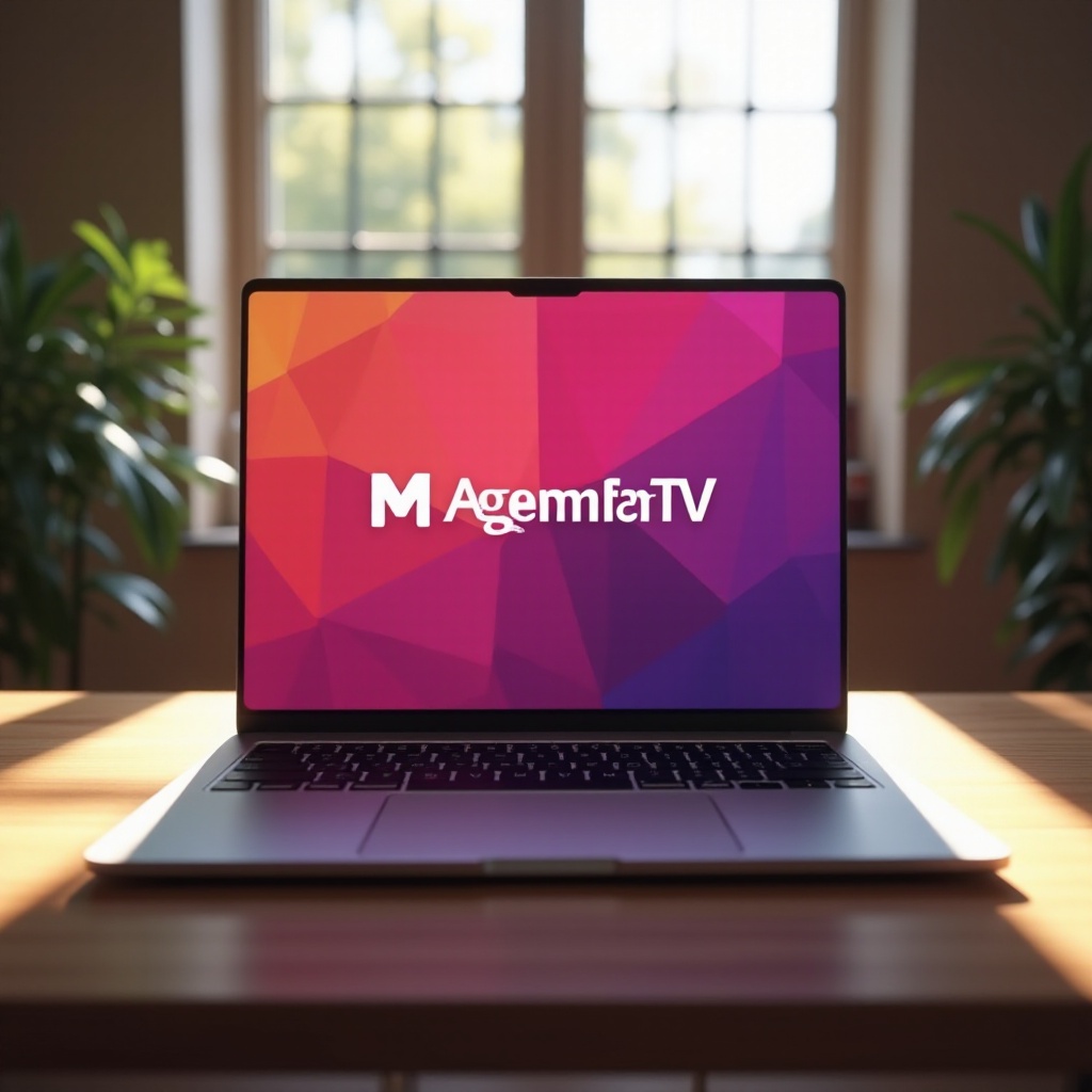 MagentaTV auf Laptop installieren: Schritt-für-Schritt