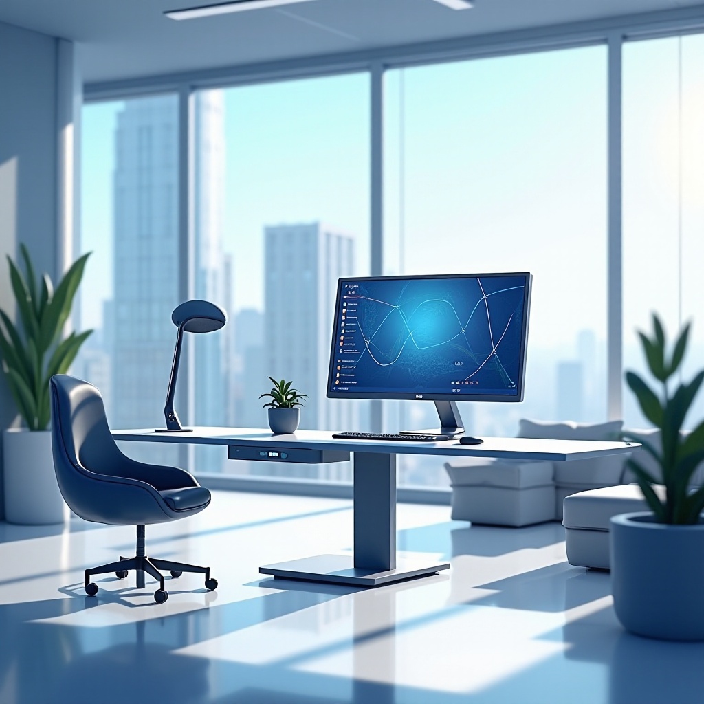 Ordinateur Android : Révolution 2024