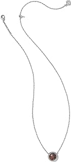 Kendra Scott Basketball Short Pendant Necklace, Fashion Jewelry for Women