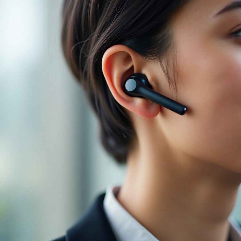 best wireless earbuds for phone calls