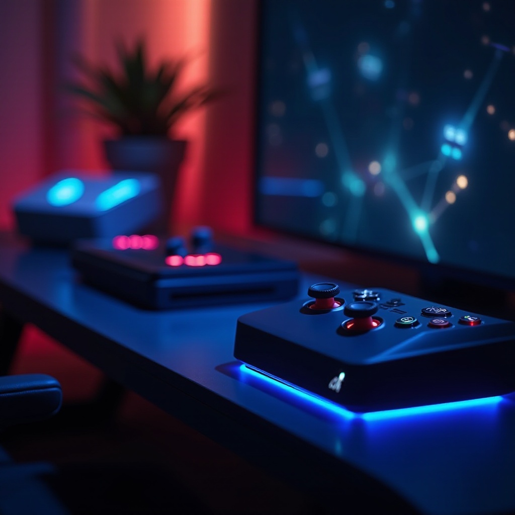 R36s que Consolas Emula en 2024: Guía Completa