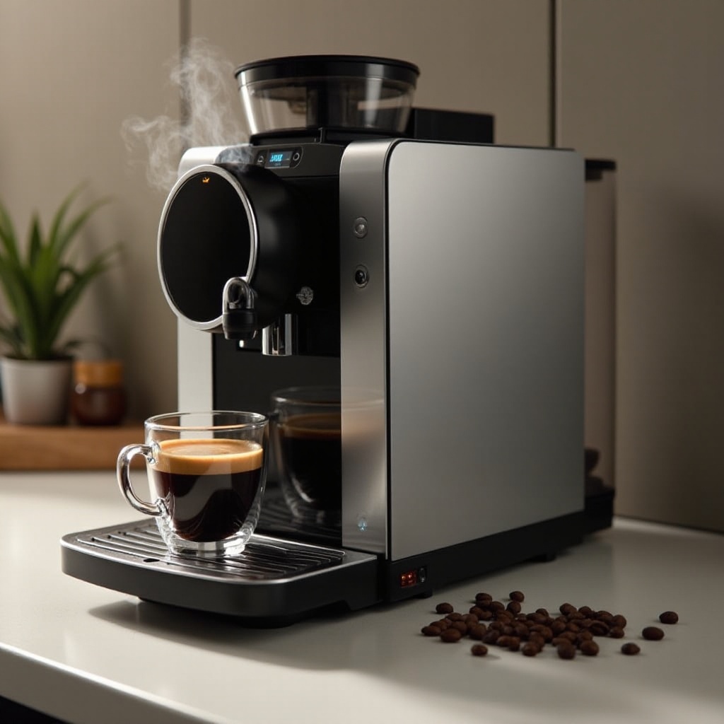 kaffeevollautomat test jura