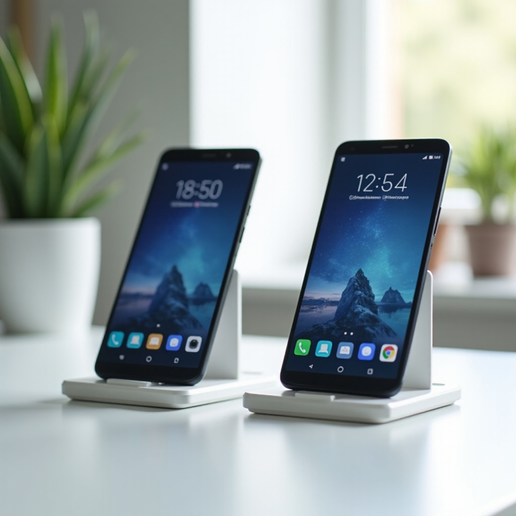 Cómo clonar un móvil Android en 2024: Guía detallada