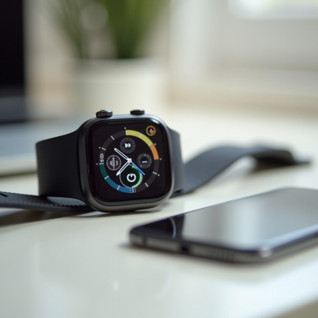 Relojes Inteligentes y su Compatibilidad con iPhone