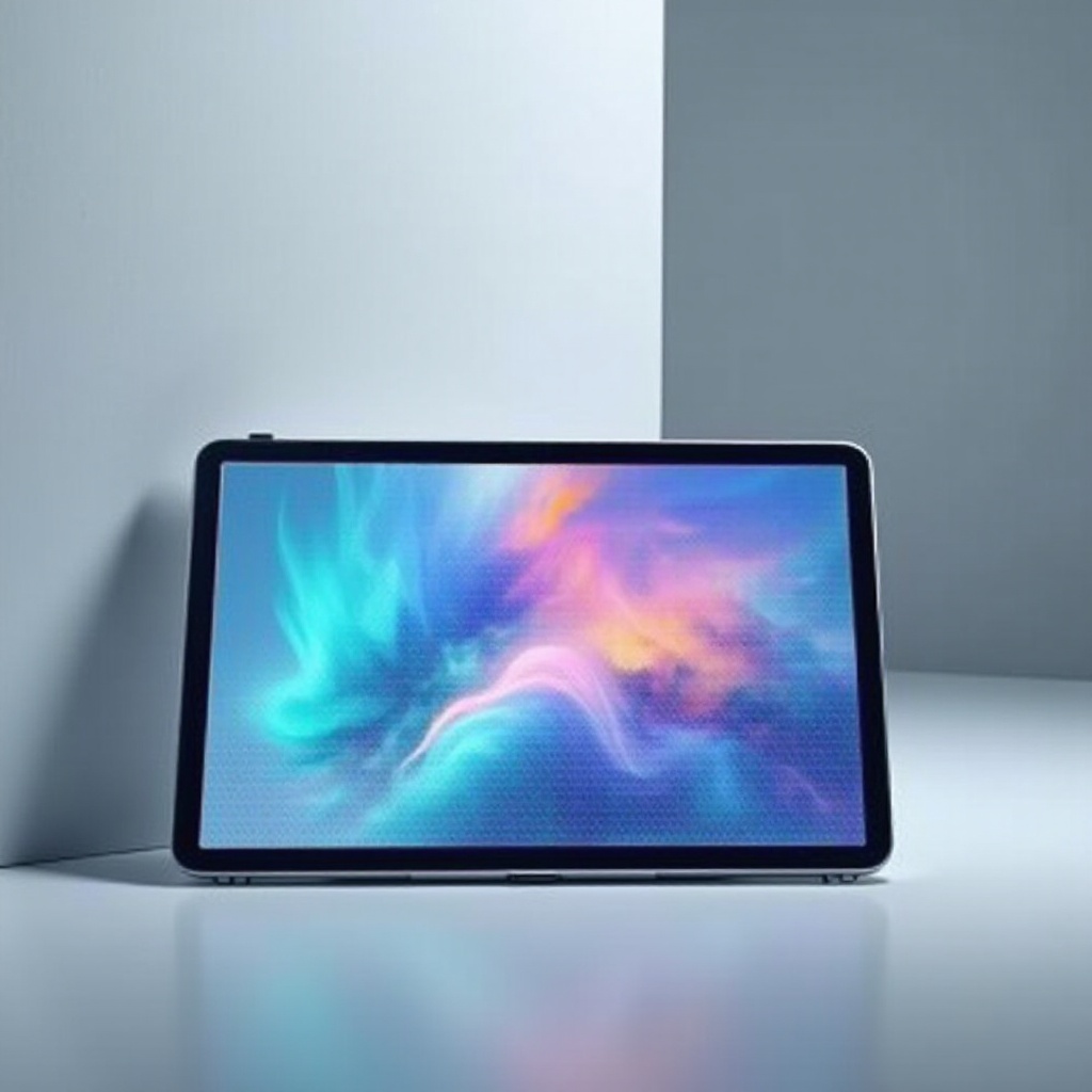 Mise à jour Tablette Samsung : Guide 2024