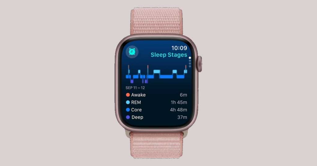 ¿Deberías dormir con tu Apple Watch? Pros, contras y consejos