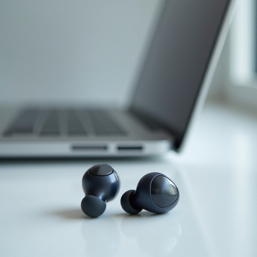 Les Meilleurs Écouteurs Bluetooth à Réduction de Bruit